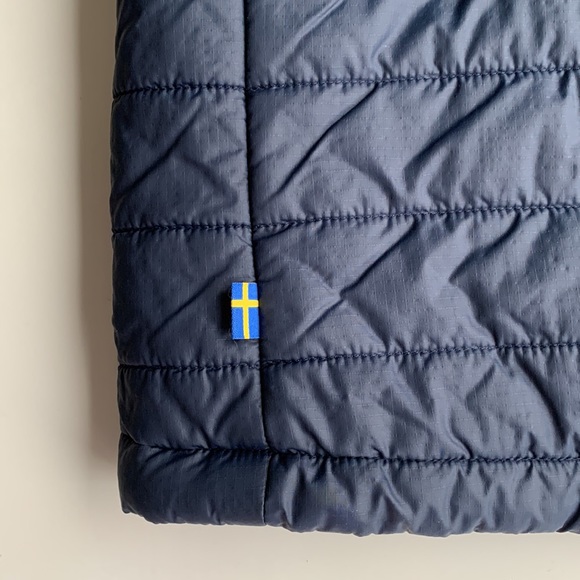 FjallRaven Expedition Series Lightweight Jacket - Picture 12 of 13